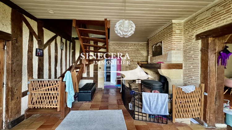 Ma-Cabane - Vente Maison La Force, 143 m²