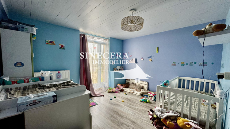 Ma-Cabane - Vente Maison La Force, 143 m²