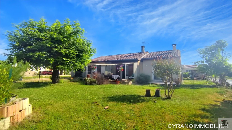 Ma-Cabane - Vente Maison La Force, 66 m²