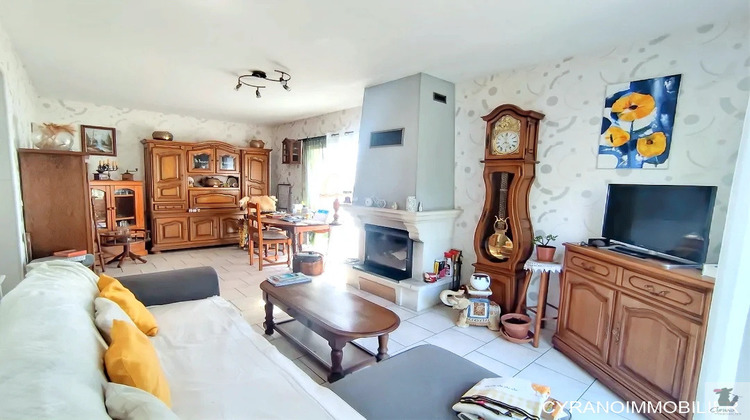 Ma-Cabane - Vente Maison La Force, 66 m²