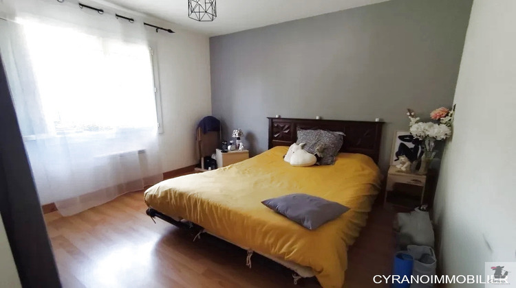 Ma-Cabane - Vente Maison La Force, 66 m²