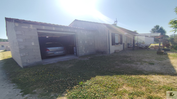 Ma-Cabane - Vente Maison La Force, 66 m²