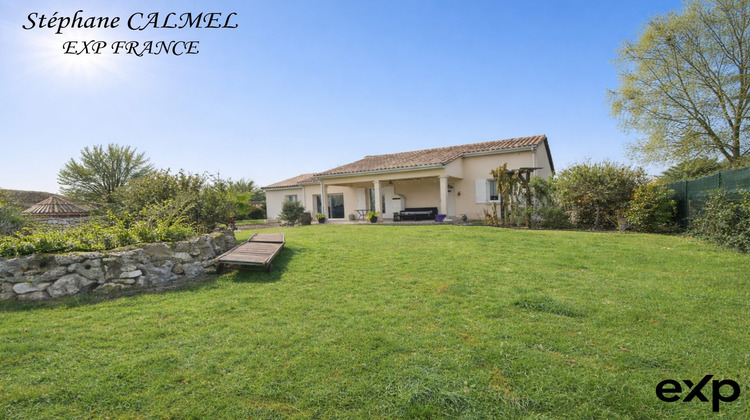 Ma-Cabane - Vente Maison La Force, 115 m²
