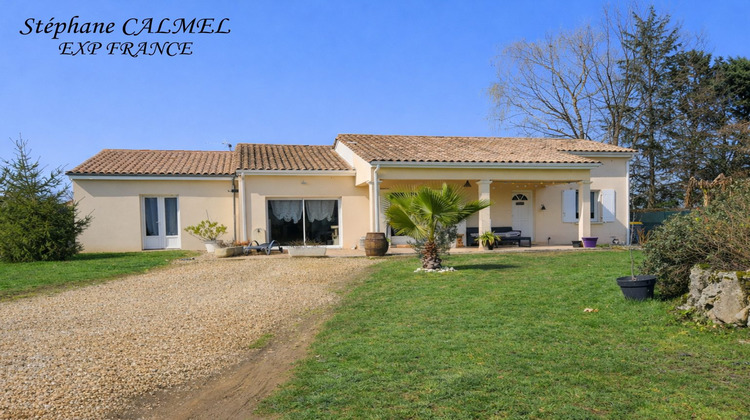 Ma-Cabane - Vente Maison La Force, 115 m²