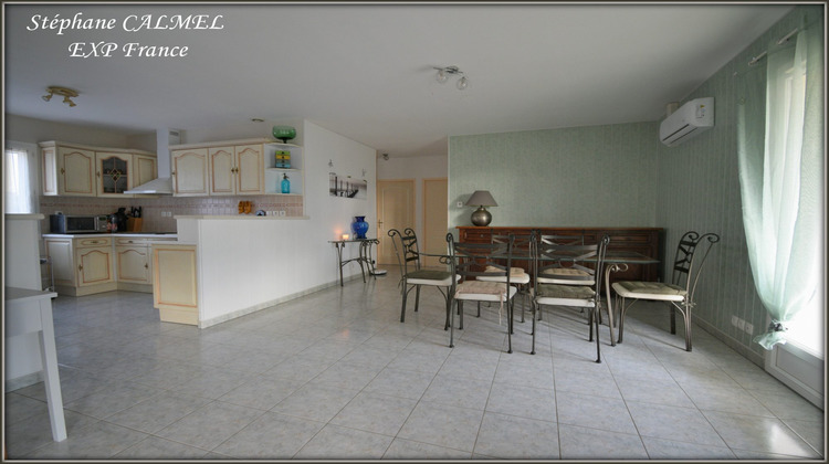 Ma-Cabane - Vente Maison La Force, 115 m²