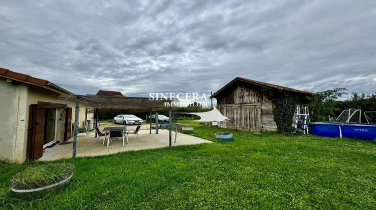 Ma-Cabane - Vente Maison La Force, 143 m²