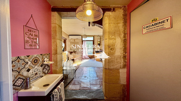 Ma-Cabane - Vente Maison La Force, 143 m²