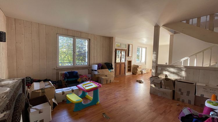 Ma-Cabane - Vente Maison LA FOREST-LANDERNEAU, 90 m²