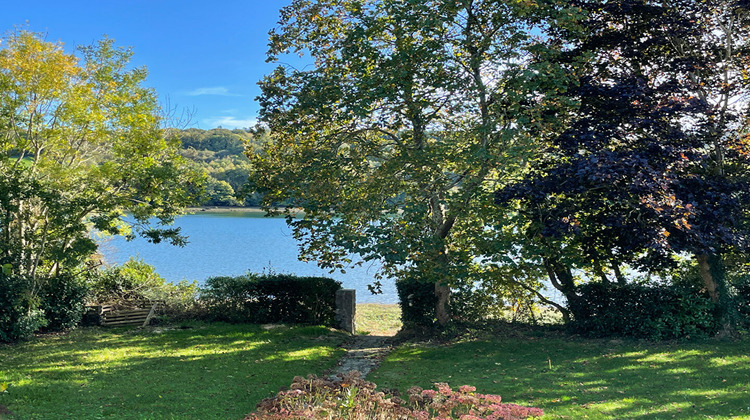 Ma-Cabane - Vente Maison LA FOREST-LANDERNEAU, 90 m²