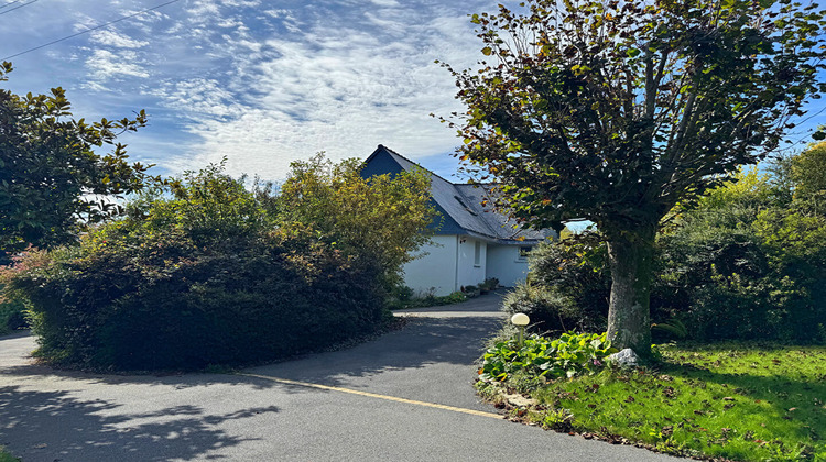 Ma-Cabane - Vente Maison LA FOREST-LANDERNEAU, 173 m²