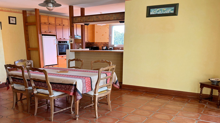 Ma-Cabane - Vente Maison LA FOREST-LANDERNEAU, 173 m²