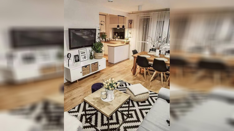 Ma-Cabane - Vente Maison LA FOREST LANDERNEAU, 80 m²