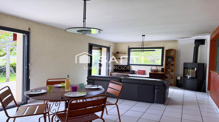 Ma-Cabane - Vente Maison La Forest-Landerneau, 84 m²