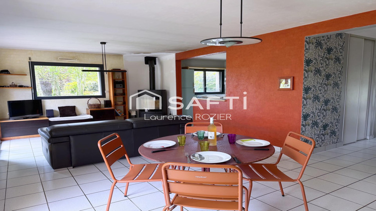 Ma-Cabane - Vente Maison La Forest-Landerneau, 84 m²