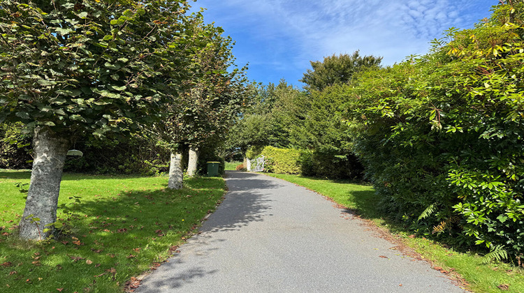 Ma-Cabane - Vente Maison LA FOREST-LANDERNEAU, 173 m²