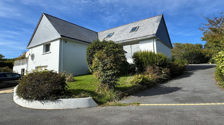 Ma-Cabane - Vente Maison LA FOREST-LANDERNEAU, 173 m²