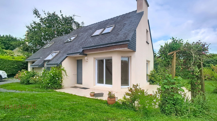 Ma-Cabane - Vente Maison LA FOREST-LANDERNEAU, 77 m²
