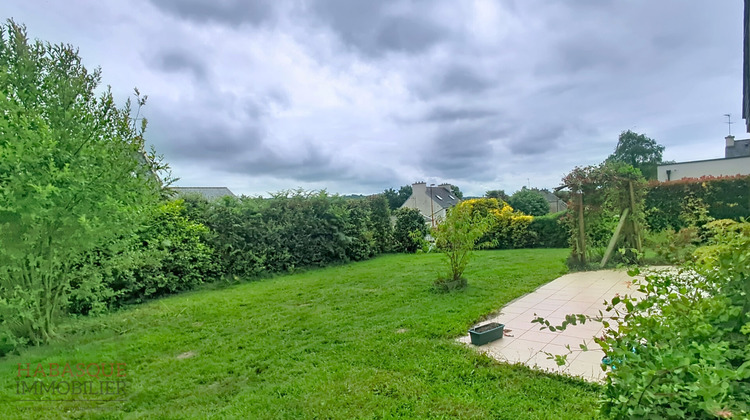 Ma-Cabane - Vente Maison LA FOREST-LANDERNEAU, 77 m²