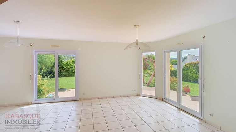 Ma-Cabane - Vente Maison LA FOREST-LANDERNEAU, 77 m²