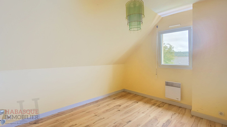 Ma-Cabane - Vente Maison LA FOREST-LANDERNEAU, 77 m²
