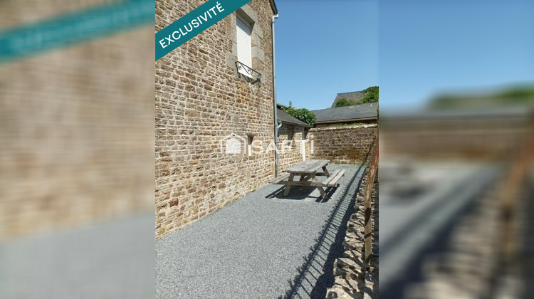 Ma-Cabane - Vente Maison La Foret-Auvray, 108 m²