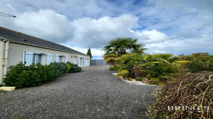 Ma-Cabane - Vente Maison La Forêt-du-Parc, 92 m²