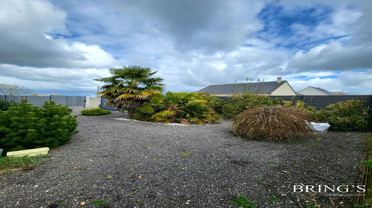 Ma-Cabane - Vente Maison La Forêt-du-Parc, 92 m²