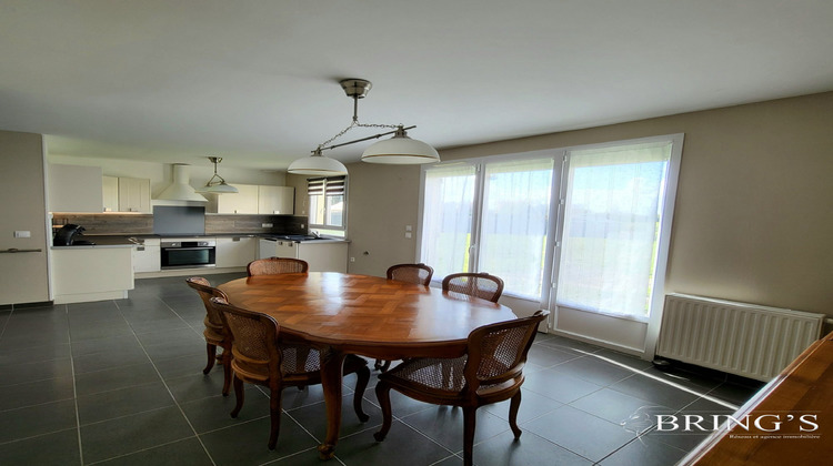 Ma-Cabane - Vente Maison La Forêt-du-Parc, 92 m²