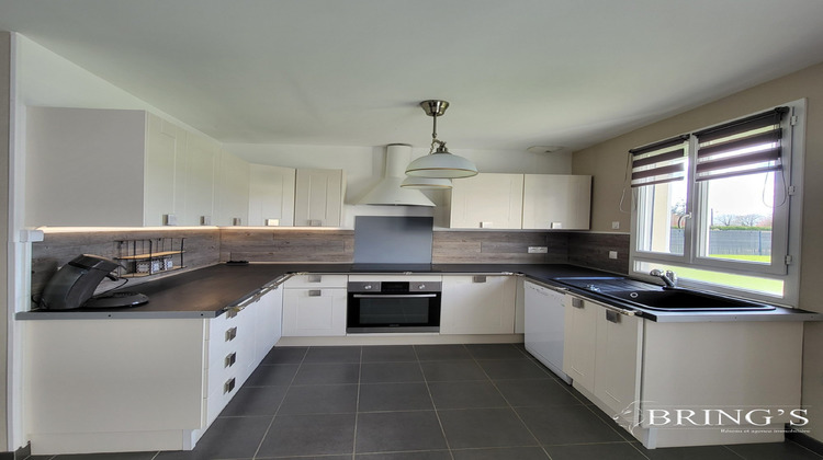 Ma-Cabane - Vente Maison La Forêt-du-Parc, 92 m²