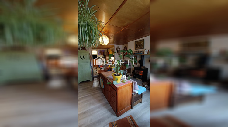 Ma-Cabane - Vente Maison La Foret-du-Temple, 75 m²