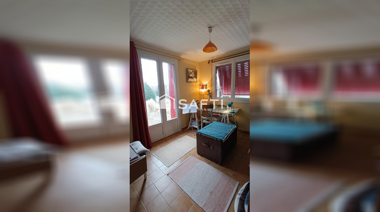 Ma-Cabane - Vente Maison La Foret-du-Temple, 75 m²