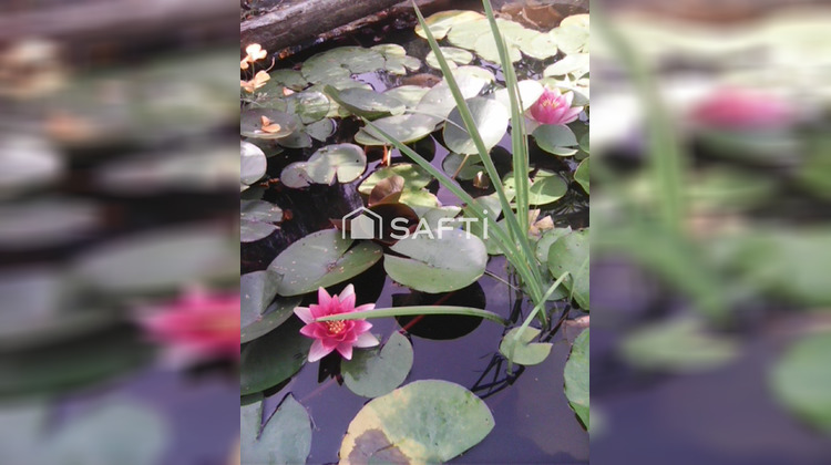 Ma-Cabane - Vente Maison La Foret-du-Temple, 75 m²