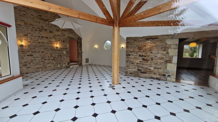 Ma-Cabane - Vente Maison LA FORET-FOUESNANT, 286 m²