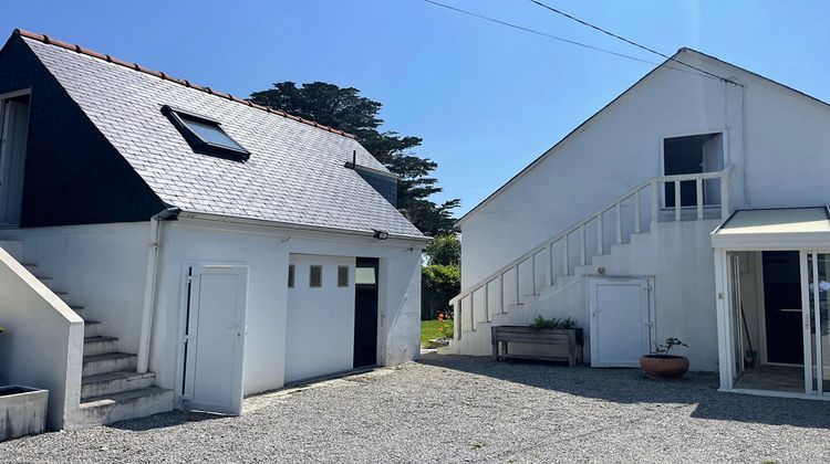 Ma-Cabane - Vente Maison LA FORET-FOUESNANT, 92 m²