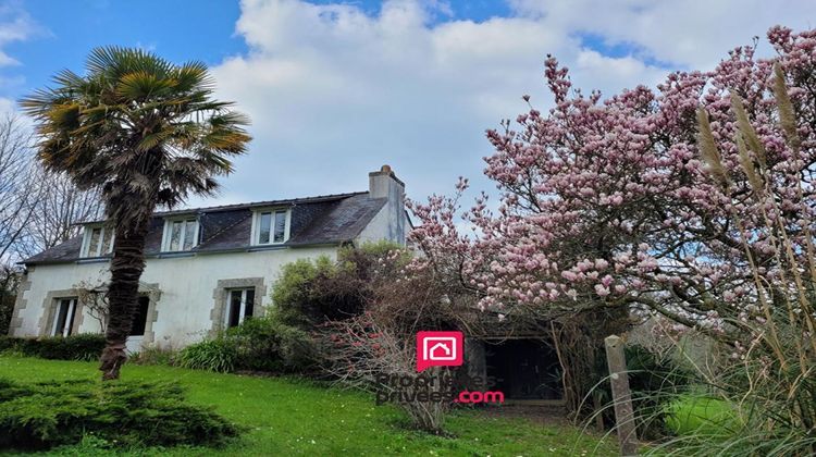 Ma-Cabane - Vente Maison LA FORET FOUESNANT, 145 m²