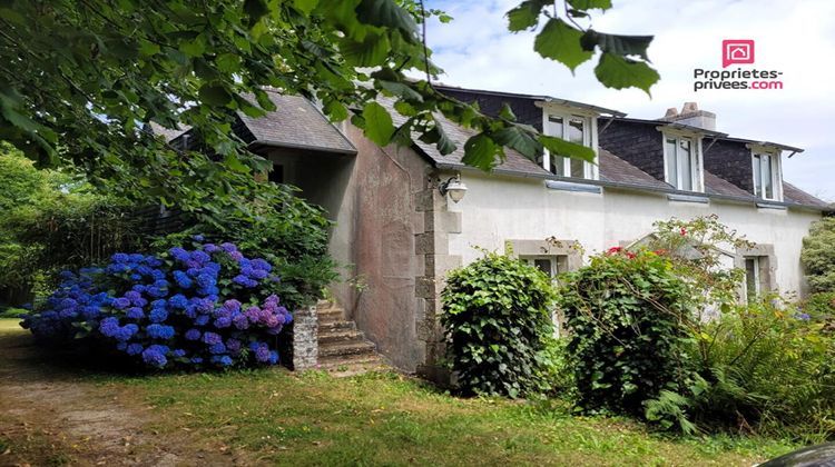 Ma-Cabane - Vente Maison LA FORET FOUESNANT, 145 m²