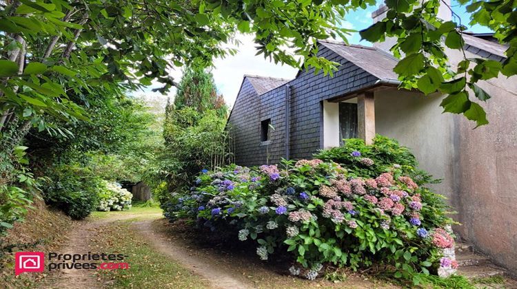 Ma-Cabane - Vente Maison LA FORET FOUESNANT, 145 m²