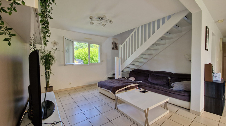 Ma-Cabane - Vente Maison LA FORET-FOUESNANT, 153 m²