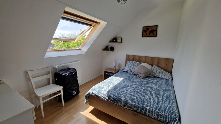 Ma-Cabane - Vente Maison LA FORET-FOUESNANT, 153 m²