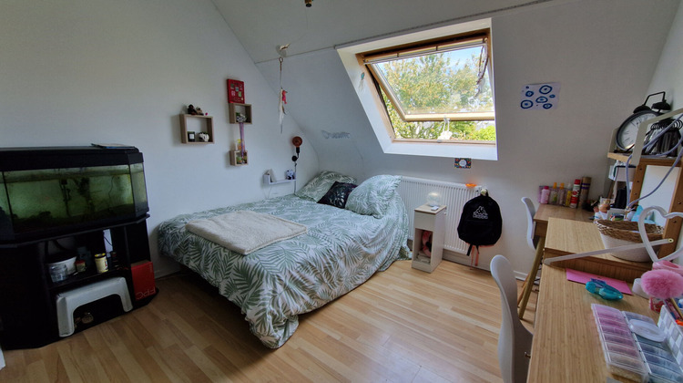 Ma-Cabane - Vente Maison LA FORET-FOUESNANT, 153 m²