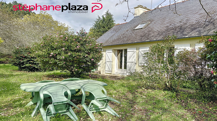 Ma-Cabane - Vente Maison LA FORET-FOUESNANT, 67 m²