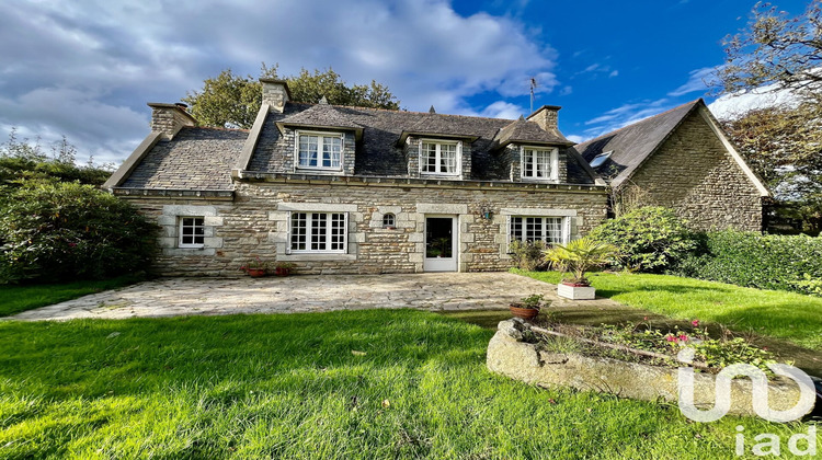 Ma-Cabane - Vente Maison La Forêt-Fouesnant, 257 m²