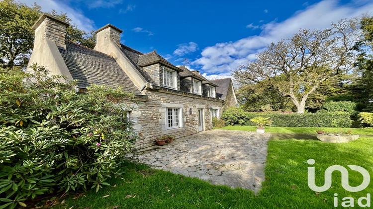 Ma-Cabane - Vente Maison La Forêt-Fouesnant, 257 m²