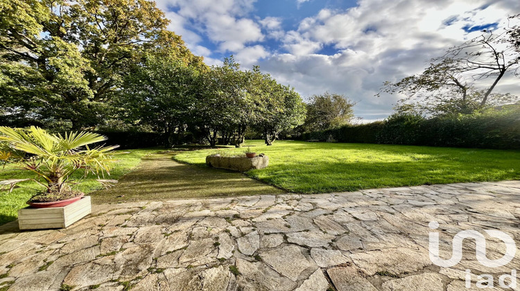 Ma-Cabane - Vente Maison La Forêt-Fouesnant, 257 m²