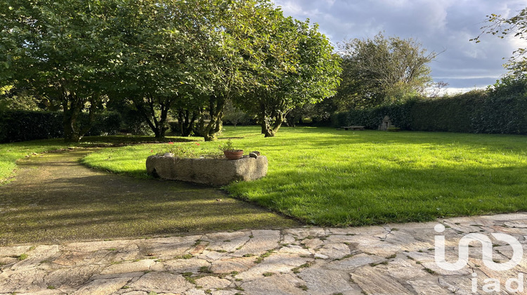 Ma-Cabane - Vente Maison La Forêt-Fouesnant, 257 m²