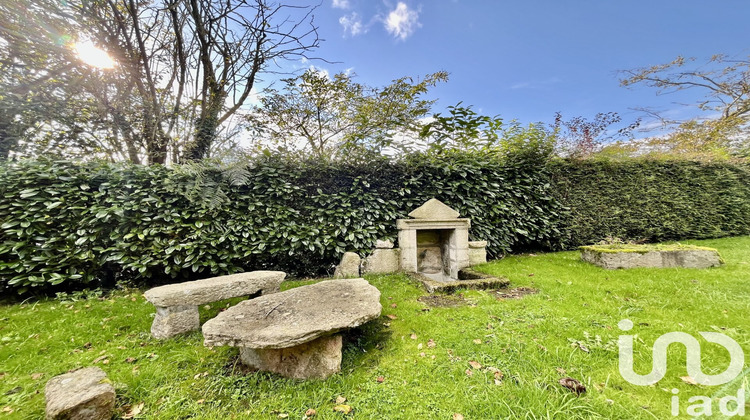 Ma-Cabane - Vente Maison La Forêt-Fouesnant, 257 m²