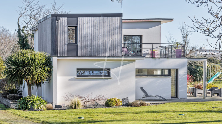 Ma-Cabane - Vente Maison La Forêt-Fouesnant, 147 m²