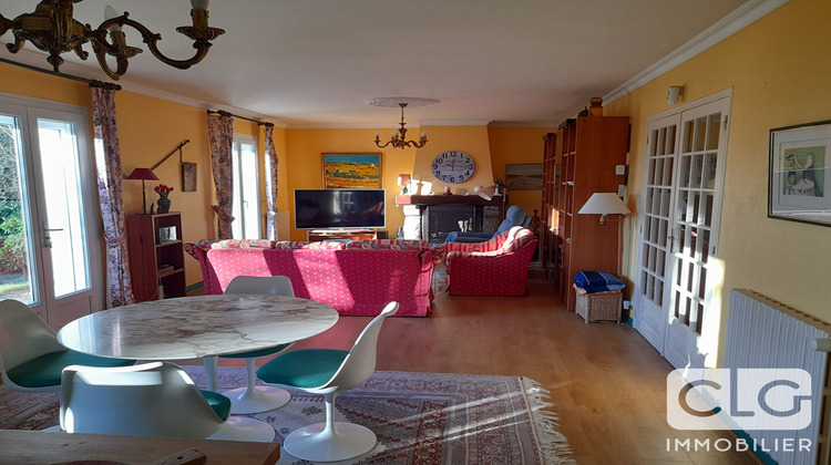 Ma-Cabane - Vente Maison LA FORET-FOUESNANT, 130 m²