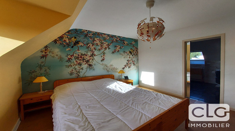 Ma-Cabane - Vente Maison LA FORET-FOUESNANT, 130 m²