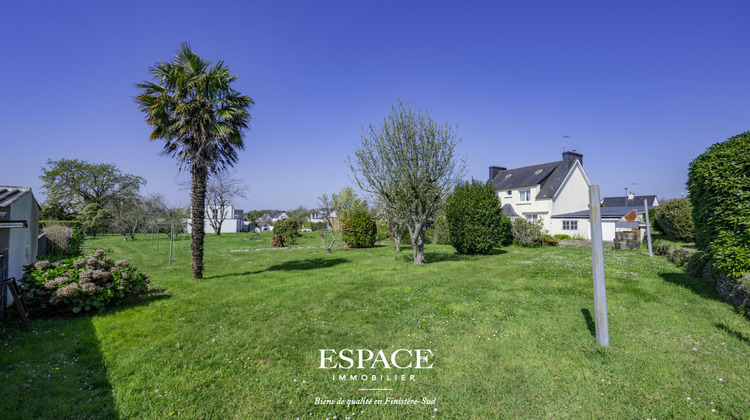 Ma-Cabane - Vente Maison LA FORET-FOUESNANT, 130 m²